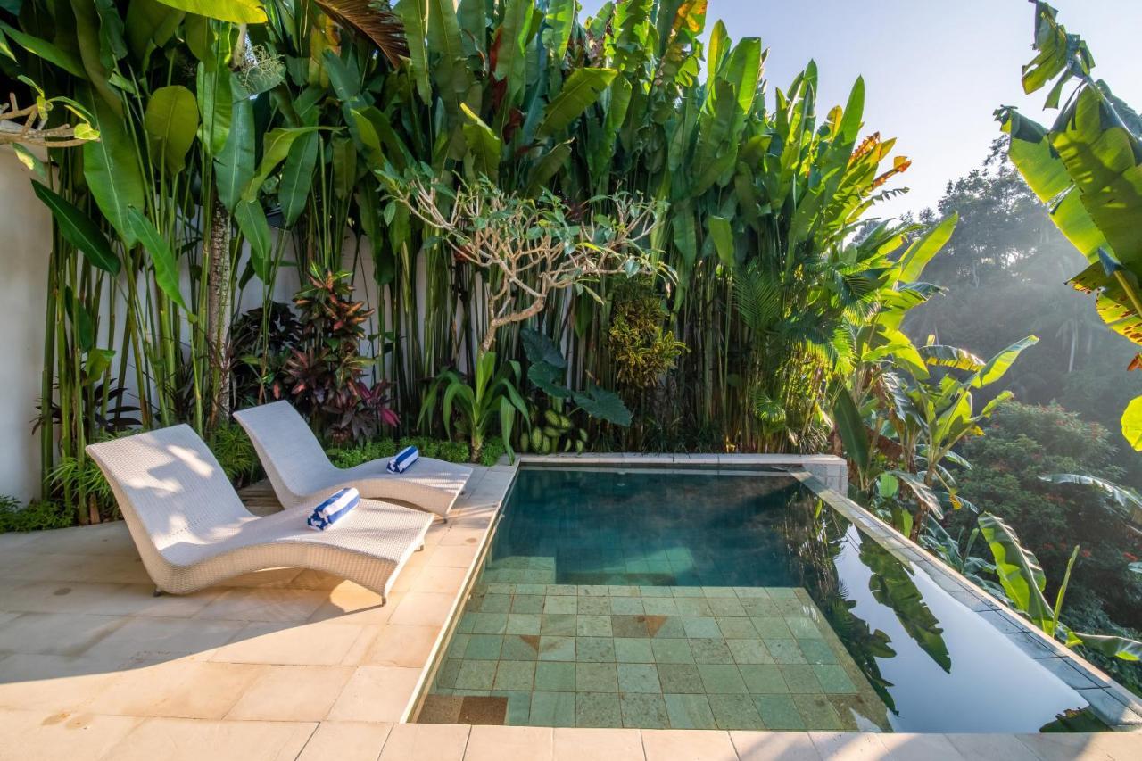 Charles * Ubud